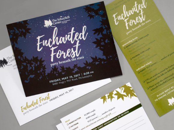 Visual Identity for Gala