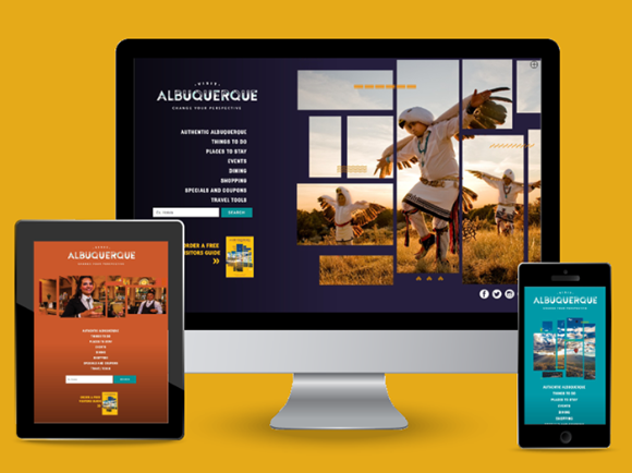 Integrated Digital Campaign